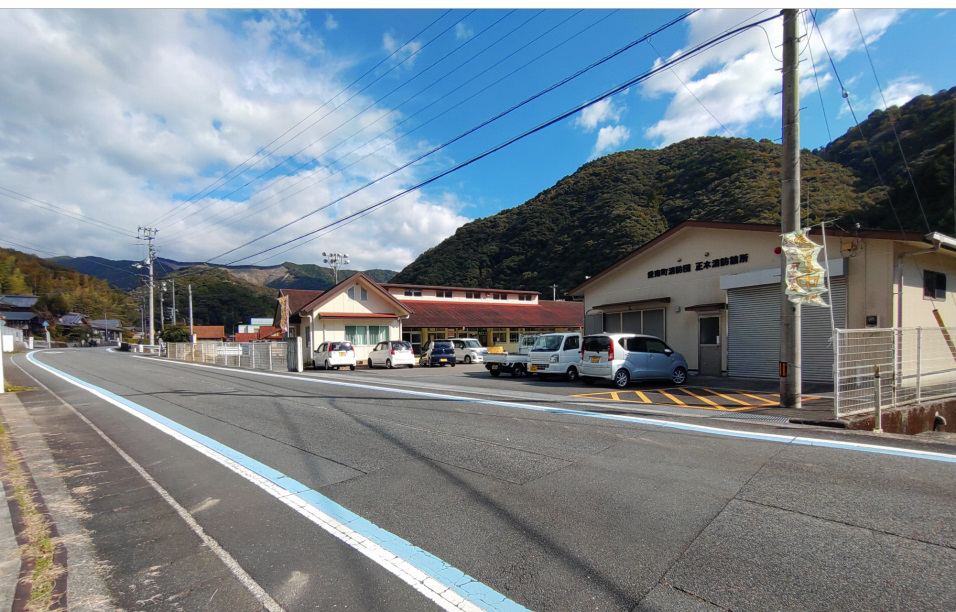 やまびこカフェ