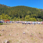 全国植樹祭